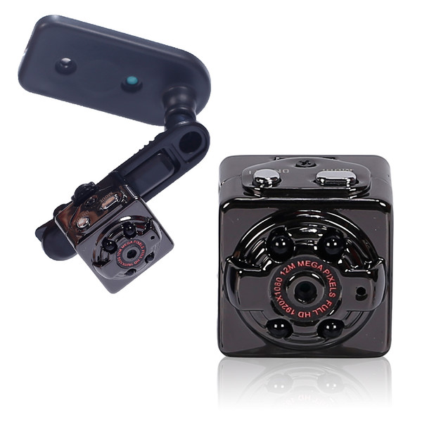 SQ8 MINI Sport DV Camera HD 1080P TF Card Voice Recorder Car DVR Action Camera 12MP CMOS Motion Wireless Camera Micro