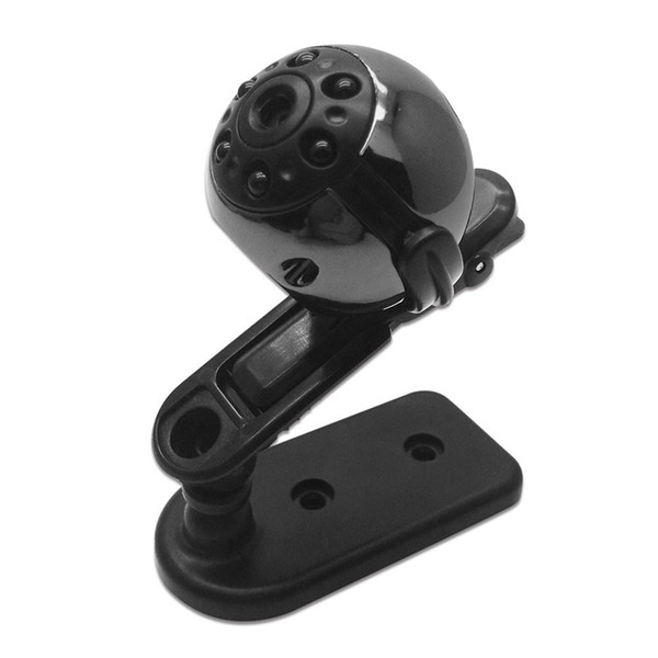 New SQ9 HD 1080P 720P Mini DV Night Vision Camera Sport Portable Camera with Infrared Night Vision Motion Detection