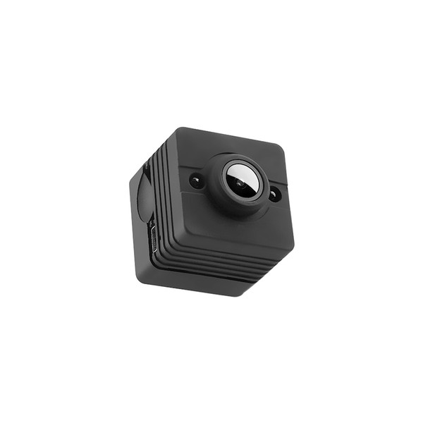 Mrs Win SQ12 Waterproof Mini Camera HD 1080P Video Recorder Digital Sports Camera Night Vision Wide-Angle Camcorder VS SQ11 SQ9