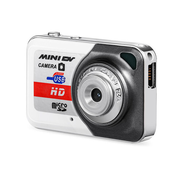 new HD 1280*1024 Ultra Portable Mini Camera Video Recorder Digital Small Cam Support TF Card Micro Secure Digital Memory Card