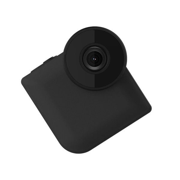 Mini WiFi Camera HD Camcorder Night Vision for Home Security Nanny Sports DV Video Recorder,Car DVR Camera for Bicycle Motorcycle Ski