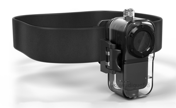 2018 New Full HD 1920*1080P Waterproof 10M Professional Camera 12 MP Mini DV Cam Camera Free Shipping