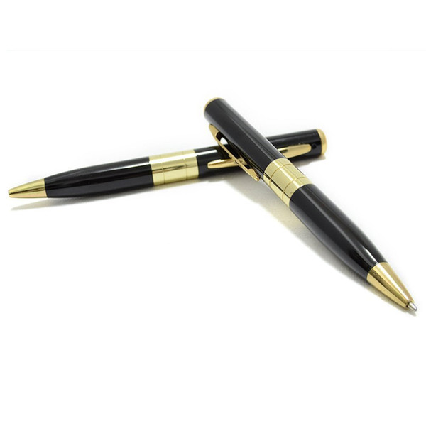 5pcs/lot Pen Camera HD 720p Camera Mini DV DVR HD Video Recrder Portable Camcorders Candid Camera