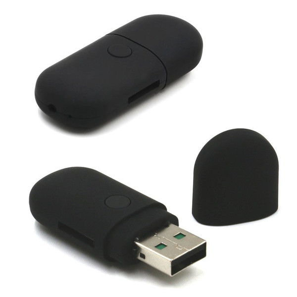 HD 1280*960 U Disk DVR USB Disk Flash Drive Camera Portable DVR Mini DV Digital Video Camera Free Shipping