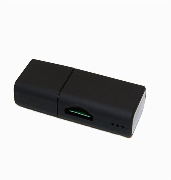 U-Disk Camera Mini Nonporous U Disk Camera USB Flash Drive Camcorder Video Recorder Support Voice Recording