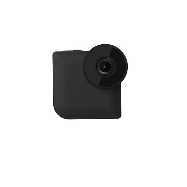 Wearable Sport WIFI IP Camera HD 720P Mini DV Wireless Network Night Vision Baby Monitor Wide Angle Home Security Video Recording Camcorder