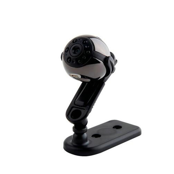 SQ9 Mini DVR Camera Motion Sensor Full HD 1080P HD Mini Infrared Night Vision 720P Micro Camera Mini Camcorder SQ8 Mini Camera