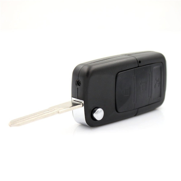HD Car Key Chain Camera Security DVR Video Recorder Cam Mini Car Key Chain Poratble Camera