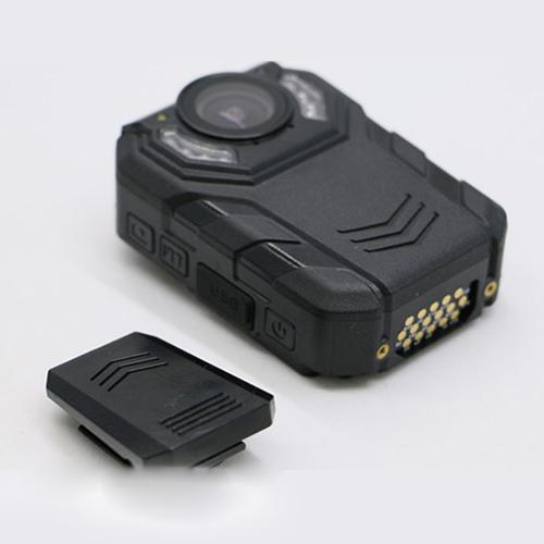 Hottest! WA7 Pocket Body Worn Camera HD1080P 8IR Night Vision 11Hours Recording Dash Camera Mini DV with Remote Controller