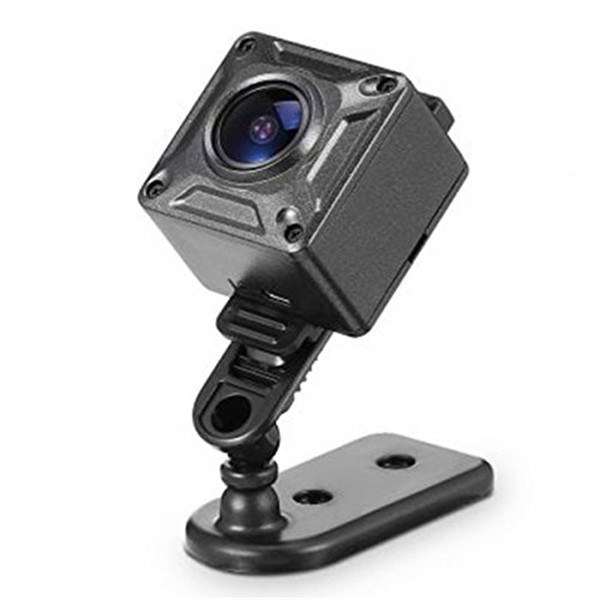 180 Degree 6 Layer Wide Lens Mini Camera HD 1080P Camcorder X2 Car DVR Micro Video Recorder Motion Detection Sport Camera