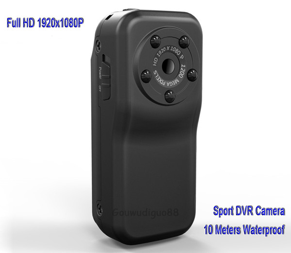 2018 New Multifunction Camera Full HD 1920*1080P Camera Portable Mini DV Photo Camera Free Shipping