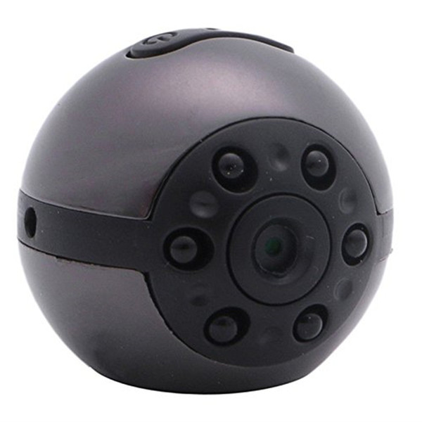 HD 1080P SQ9 Indoor/Outdoor Mini Camera Sport Portable Camera Motion Detection Video Recorder Infrared Night Vision Cameras
