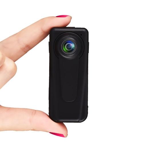 850Mah 1080P HD 140 degree lens F1 Portable Mini dv Video recorder Motion detecting Working on charger Suports TF Card Max 128G
