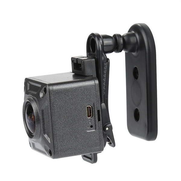 X2 Mini Camcorders Micro Camera 1080P Video Resolution Camera Car DV Sports Mini DVR Cam Recording Portable Motion Actived Camcorder