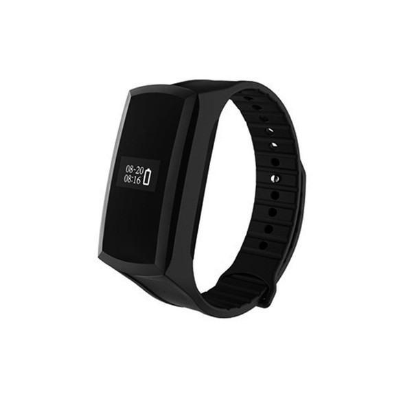 Smart Bracelet Camera HD 1080P Portable Bracelet Mini DV DVR Smart Wristband Camera Home Security Cam 2018 New