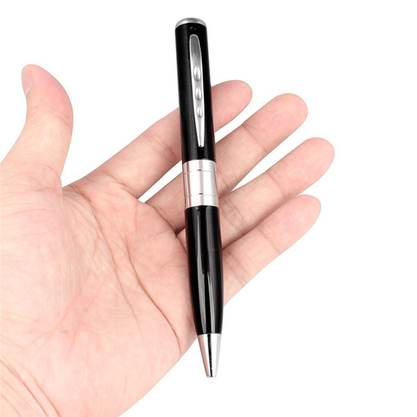 Mini HD USB DV Camera Pen Recorder Security DVR Cam Video Recorder Portable Camcorder Free Shipping