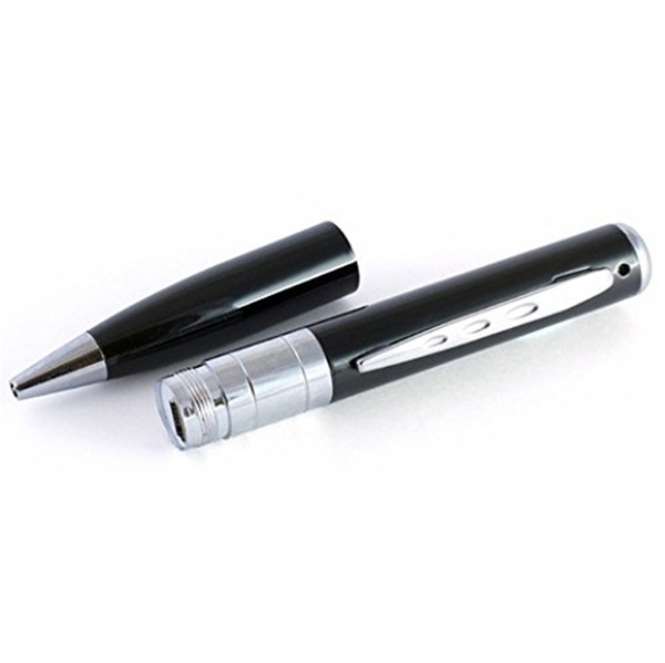 Mini Cameras HD 1280x960 Super Ball Pen Camera Recording Video Audio Recorder Pen Camera Mini DV USB DV Security Camcorder