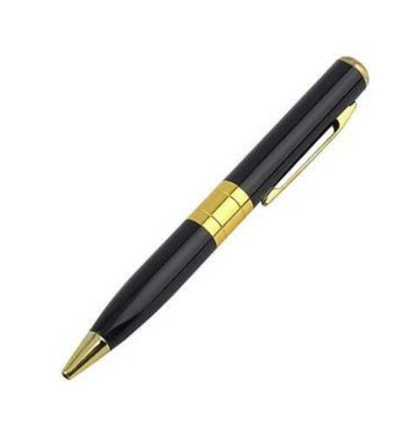 Pen Cheap without TF Card Socket Super Mini DV BPR6 voice recorder No retail box