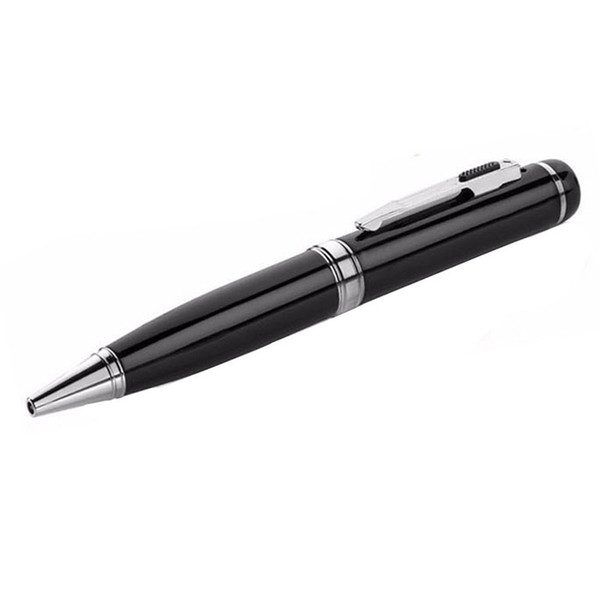 32GB Mini Super Pen Camera Ball Pen DVR Surveillance Camera HD 1920*1080 Video Record Portable Camcorder