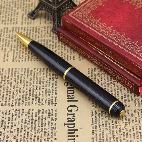 1080P pen DVR mini camera Full HD Ball Point pen camera mini camcorder corn pen mini audio video recorder dropshipping