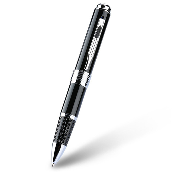 HD 1080P Super Pen Camera Professional Mini Camera Executive Pen Mini DVR HD Video Camera & Image Recording