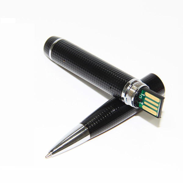 Mini Pen Camera 5.0MP HD 1920*1080 Pocket Pen Camcorder 1080P Pen Mini Camera Motion Detection