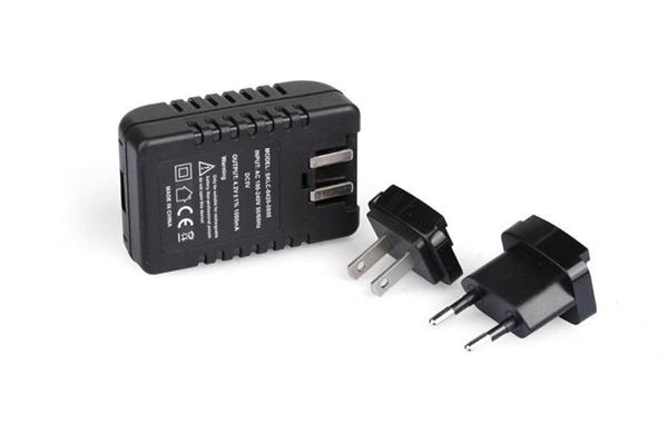 AC Adaptor camera WIFI USB Wall charger DVR mini IP camera P2P Full HD 1080P night vision EU US plug Mini DV