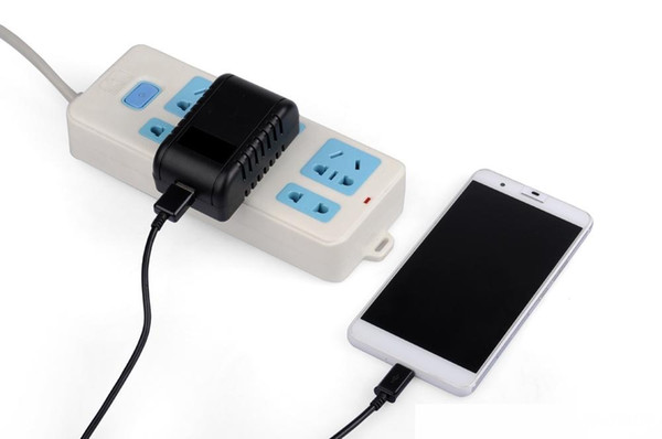 1080P HD Plug WIFI Wireless Mini Plug Camera Mini Video Camcorder LED small night light sensor light control plug socket switch Cameras 220V