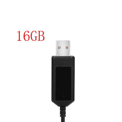 1080P Charging Cable camera 16GB mini usb cable camera Phone usb cable vedio camera support Motion detection and Loop Recording