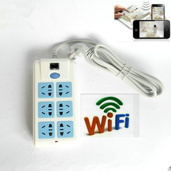HD 1080P Wifi P2P Camera Home Platooninsert Mini DVR Video Recorder Nanny Cam Security Camera Wireless Surveillance Camcorder