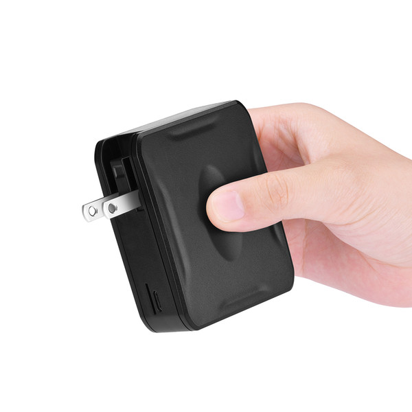 1080P Wall charger camera with motion Detection & night vsion Full HD USB ch arger DVREU US UK Plug AC adaptor Video camera