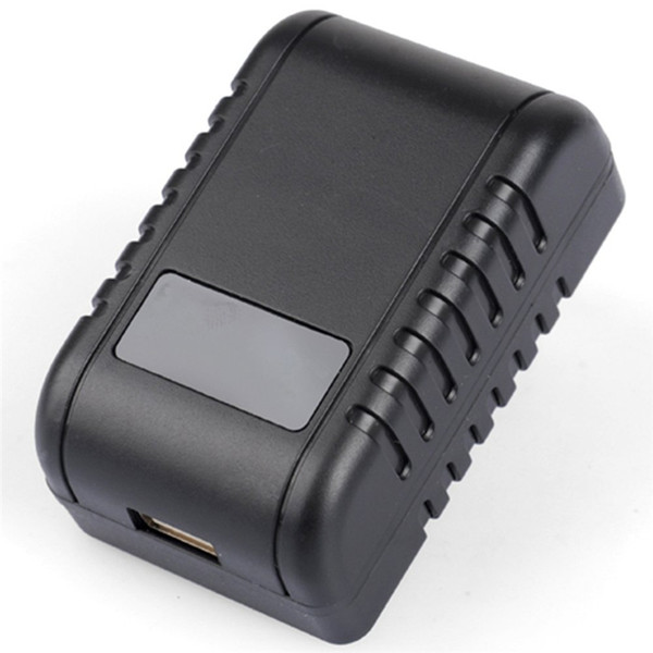 Mini 1080P WIFI Network DVR Mini Security Camera USB Adapter Micro Video Recorder Plug Cameras With IR Lamp Nanny Cam Surveaillance Mini DV