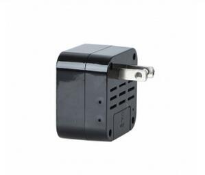 HD A8 1080P WIFI AC Charger camera with motion detection 220V power supply WIFI Monitor Camera