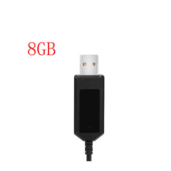 HD 1080P Charging Cable camera 8GB mini usb cable camera Phone usb cable vedio camera support Motion detection and Loop Recording