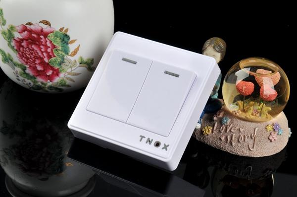 T3 wireless remote control wall switch camera HD 1280*960 30FPS socket video recorder Support motion detection home security camcorder