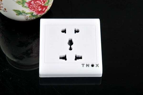 Power Socket Pinhole Camera motion detection Electrical Outlet DVR Home Security Camera HD Mini DV audio video recorder