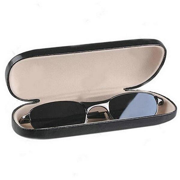 Rearview sunglasses Anti-Track Sunglasses UV Protection pilot sunglasses Anti UV Rear view Mirror Glasses in protection case 60pcs