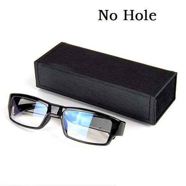 1080P Glasses DVR mini camera No Hole Eyewear Camera Eyeglass DVR Mini DV Video Recorder Portable Mini Camcorder free shipping