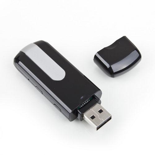 Mini Camcorder Usb Disk hd Camera Motion Detector Video Recorder CAM in stock