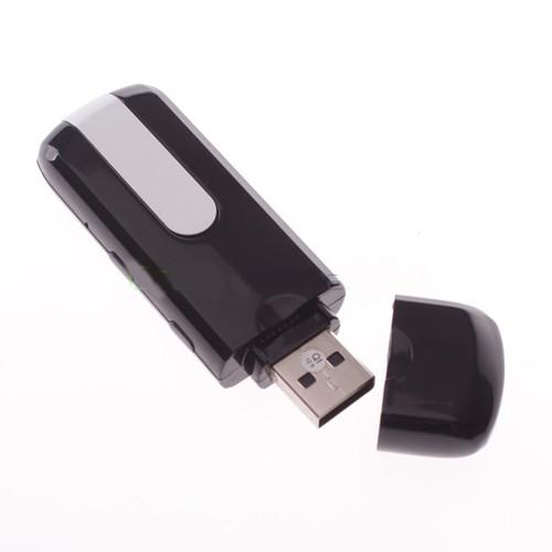 USB DISK Camera Mini DVR U8 Motion Detection USB Flash Drive DVR pinhole Camera U Disk mini Video Recorder support up to 32GB