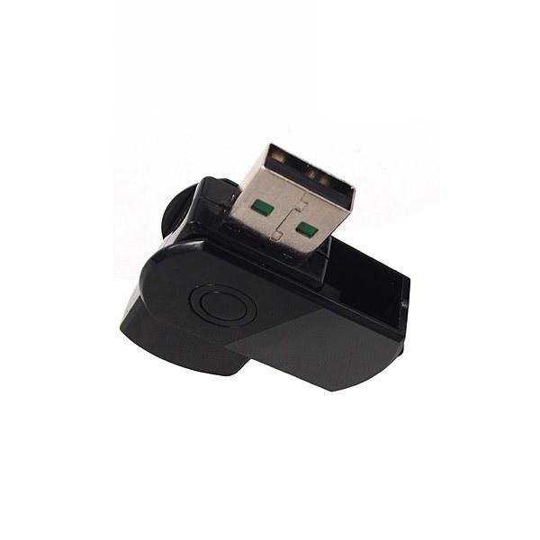 Mini Key Chain video camera HD 1280*960 USB Disk pinhole Camera Mini DV DVR With Motion Detector Vedio Voice Record black
