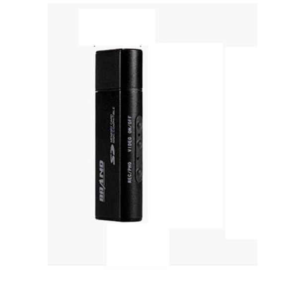 1080P USB Disk camera nonporous Full HD mini DV USB Flash Drive Mini audio video recorder camera U Disk