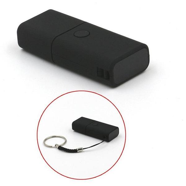 HD 1280*960 Mini DVR USB Disk camera nonporous USB Flash Drive mini Camcorder Motion Detection U Disk Video Camera Mini audio video recorder