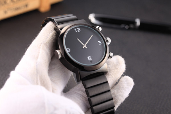 Ultra-thin Watch Camera 16GB Full HD Watch DVR Fashion Unisex Male Female Wrist watch pinhole Cam Security Surveillance