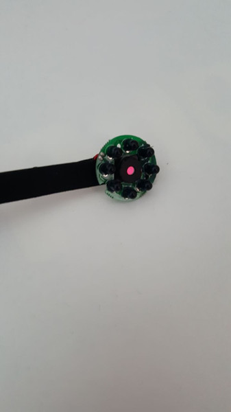 The Lense Cable for L3 night vision Camera