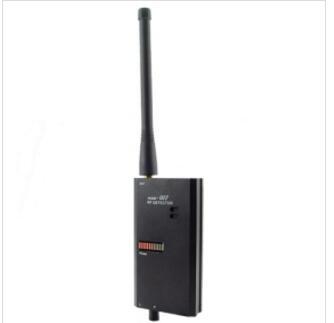 Wireless Video and Audio Signal Detector