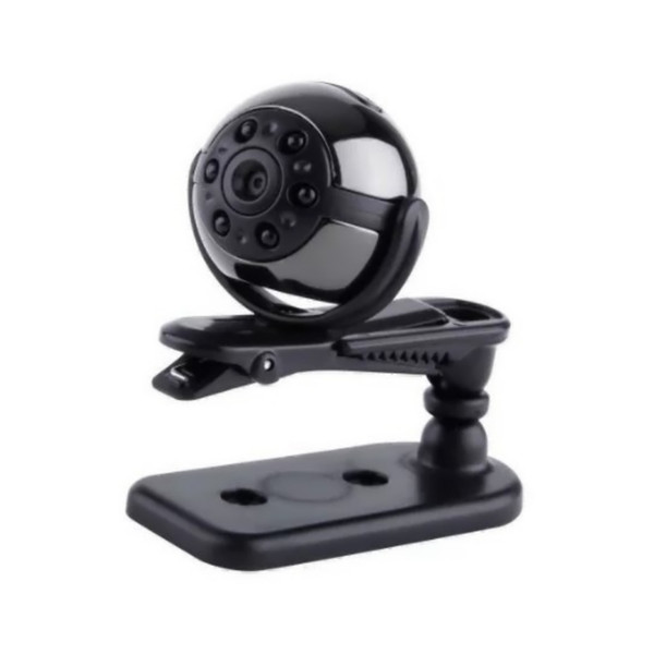 SQ9 Mini Camera DV HD 1080P 720P Micro Digital Camera Voice Video Recorder DVR Infrared Night Vision Cam