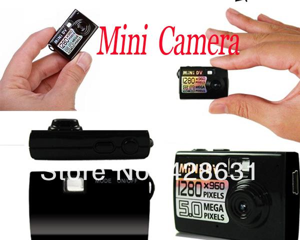 World's Smallest HD Mini Camcorders DV X1 Digital Video Camera Webcam Function DVR Sports Free Shipping