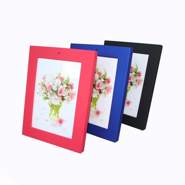 Painting Photo Picture Frame Camera Mini DVR motion activated recording wireless surveillance Home Office Security Cam