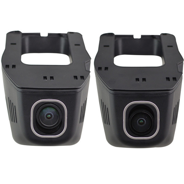 JOOYFACT A1 Car DVR Dash Cam Registrator Digital Video Recorder Camera 1080P Night Vision Novatek 96658 IMX 322 323 WiFi